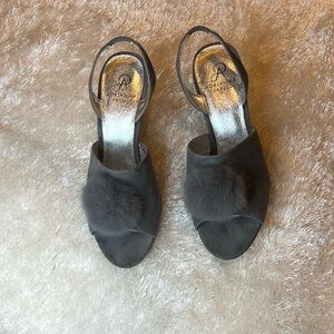 Adrianna Papel Shoes